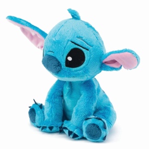 Jucarie De Plus Disney Stitch 38Cm - Img 2