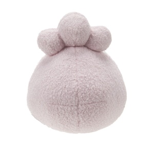 Jucarie de plus Pokemon, model Lgglybuff adormit, 13 cm - Img 4