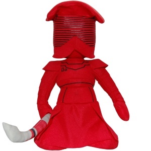 Jucarie din material textil Praetorian Guard, Star Wars, 30 cm