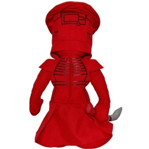 Jucarie din material textil Praetorian Guard, Star Wars, 30 cm - Img 3