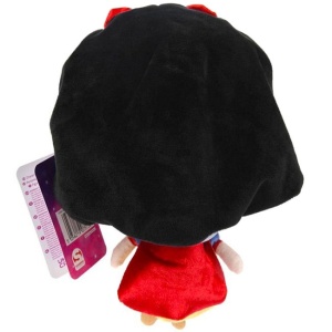 Jucarie din plus cu sunete Alba ca Zapada, Disney Princess, 25 cm - Img 4