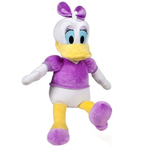 Jucarie din plus Daisy, 40 cm - Img 2