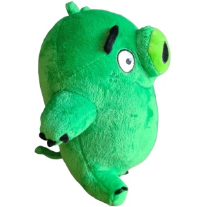 Jucarie din plus Leonard, Angry Birds, 20 cm - Img 2
