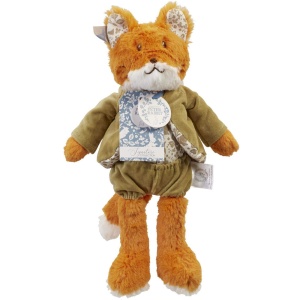 Jucarie din plus Mr Todd, Signature Deluxe Collection, 34 cm - Img 3
