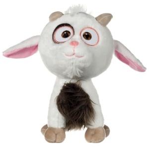 Jucarie din plus Unigoat, Despicable Me, 27 cm