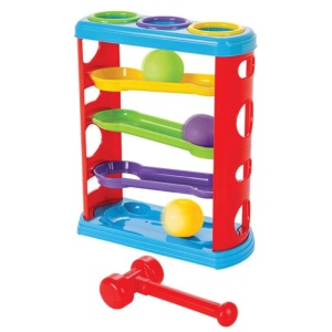 Jucarie Pilsan Mini Ball Game - Img 2