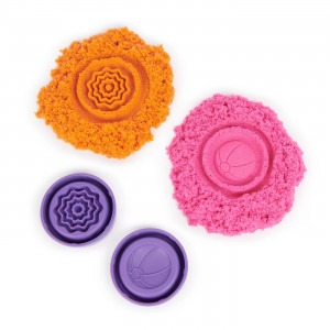 Kinetic Sand Flowfetti - Img 4