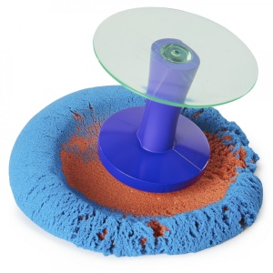 Kinetic Sand Set De Joaca Sandisfactory - Img 5