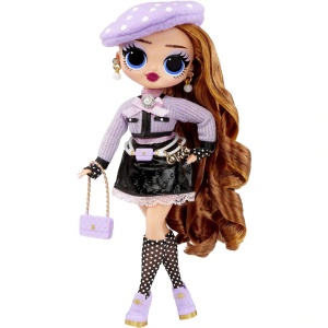 L.O.L. Surprise! O.M.G. Papusa Fashionista Pose - Img 5