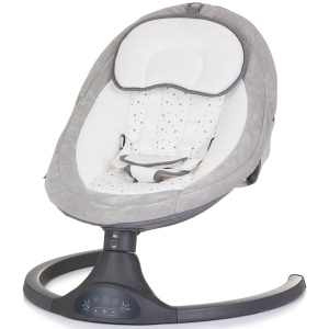 Leagan electric Chipolino Brida granite - Img 2