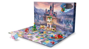 LEGO Disney Princess Calendar de advent 2026 (43298) - Img 4