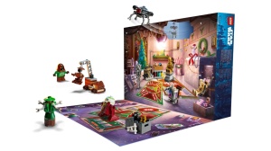 LEGO Star Wars Calendar de advent 2025 (75418) - Img 8