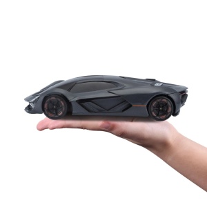 Maisto Masinuta Premium Cu Telecomanda 2.4Ghz Lamborghini Terzo Millennio Scara 1 La 24 - Img 2