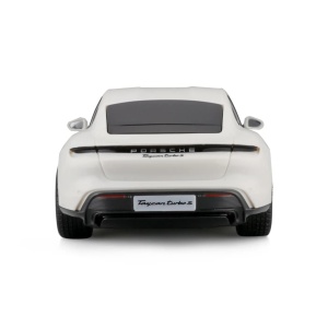 Maisto Masinuta Premium Cu Telecomanda 2.4Ghz Porsche Taycan Turbo S Scara 1 La 24 - Img 6