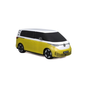 Maisto Masinuta Premium Cu Telecomanda 2.4Ghz Volkswagen Electric Bus Scara 1 La 24 - Img 6