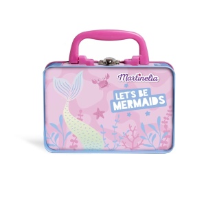 Martinelia Let S Be Mermaids Mini Trusa Pentru Infrumusetare - Img 3