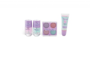Martinelia Lets Be Mermaids Set Complet De Makeup - Img 2