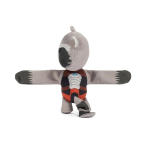 Marvel Bratara De Plus Rocket 17Cm - Img 2