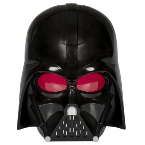 Masca Electronica Star Wars Darth Vader - Img 3