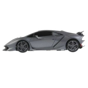 Masina Cu Telecomanda Lamborghini Sesto Elemento Scara 1 La 18 - Img 4