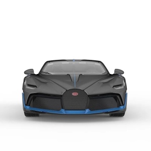 Masinuta Metalica Bugatti Divo Scara 1 La 32 - Img 5