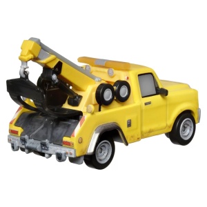 Masinuta Metalica Cars3 Personajul Chris Freightman - Img 3