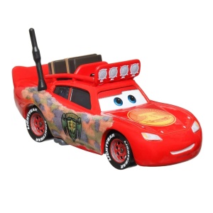 Masinuta Metalica Cars3 Personajul Cryptid Buster Fulger Mcqueen - Img 3