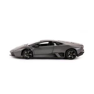 Masinuta Metalica Lamborghini Reventon Scara 1 La 24 - Img 4