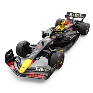 Masinuta Metalica Red Bull F1 Rb19 Scara 1 La 24 - Img 2