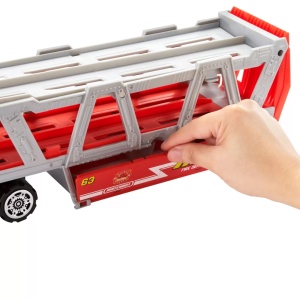 Matchbox Autospeciala Pentru Pompieri Mbx - Img 4