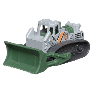 Matchbox Set 5 Masinute Metalice Mbx Wildfire Rescue Scara 1:64 - Img 3