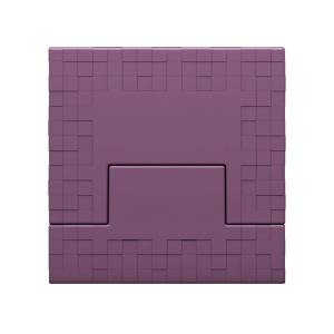 Minecraft Craft A Block Figurina Shulker 8Cm - Img 3