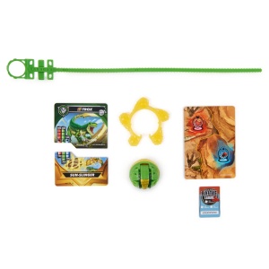 Minecraft Redstone Charged Set Capcana Cu Sageti Pentru Zombi Figurina Cu Accesorii - Img 2