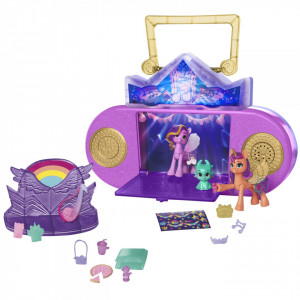 My Little Pony Scena Poneilor - Img 1