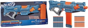 Nerf Blaster Elite 2.0 Turbine Cs-18 - Img 7