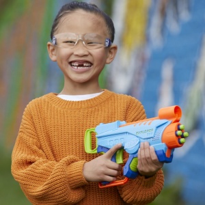 Nerf Blaster Elite Jr Explorer - Img 4