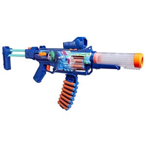 Nerf Blaster Loadout Cyberlight Ghost - Img 6