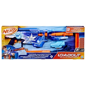 Nerf Blaster Loadout Galactic Commander