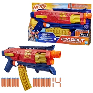 Nerf Blaster Loadout Shadowspeed Recon - Img 4