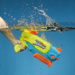 Nerf Super Soaker Blaster Nerf Wave Spray - Img 4