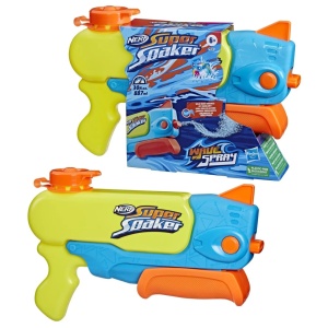 Nerf Super Soaker Blaster Nerf Wave Spray - Img 5