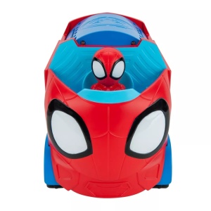 Paienjenelul Marvel - Vehicul transformabil cu 3 personaje - Img 6