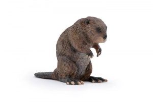 Papo Figurina Castor