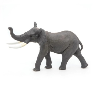 Papo Figurina Elefant - Img 5