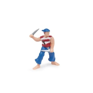 Papo Figurina Minifigurine Pirati 12 Piese - Img 4