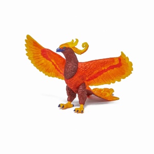 Papo Figurina Pasarea Phoenix - Img 5