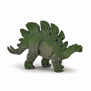 Papo Figurina Set 6 Minifigurine Dinozauri - Img 7