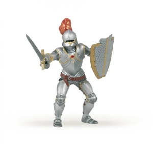 Papo Figurina Set Mini Cavaleri 12 Piese - Img 5