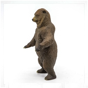 Papo Figurina Urs Grizzly - Img 4