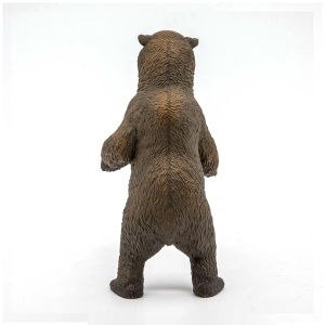 Papo Figurina Urs Grizzly - Img 5